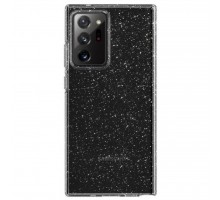 Чехол для моб. телефона Spigen Galaxy Note 20 Ultra Liquid Crystal Glitter, Crystal Quartz (ACS01390)