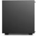 Корпус NZXT H5 Flow RGB 2023 All Black Edition (CC-H51FB-R1)