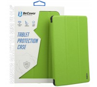 Чохол до планшета BeCover Smart Case Samsung Galaxy Tab S9 (SM-X710/SM-X716)/S9 FE (SM-X510/SM-X516B) 11.0" Green (710135)