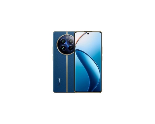 Мобільний телефон realme 12 Pro 5G 12/512GB Submariner Blue