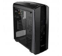 Корпус ThermalTake Versa N27 Black (CA-1H6-00M1WN-00)