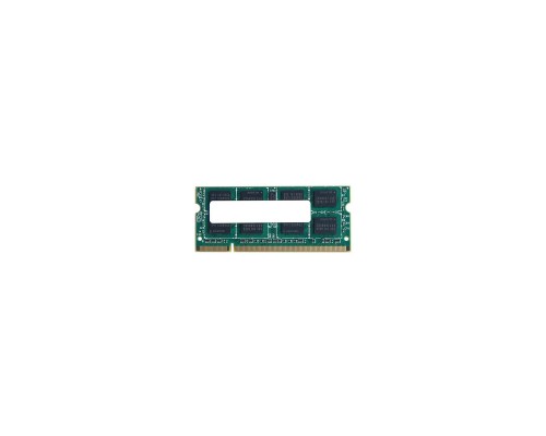 Модуль пам'яті для ноутбука SoDIMM DDR2 2GB 800 MHz Golden Memory (GM800D2S6/2G)