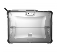 Чохол до планшета UAG Microsoft Surface Go 2/1 Plyo, Ice (321072114343)