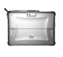 Чохол до планшета UAG Microsoft Surface Go 2/1 Plyo, Ice (321072114343)
