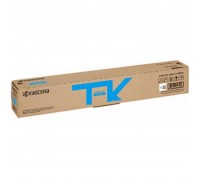 Тонер-картридж Kyocera TK-8365C (1T02YPCNL0)