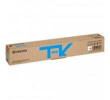 Тонер-картридж Kyocera TK-8365C (1T02YPCNL0)