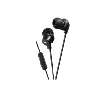 Навушники JVC HA-FR15 Black (HA-FR15-B-EF)