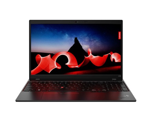 Ноутбук Lenovo ThinkPad L15 G4 (21H3005QRA)