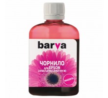 Чорнило Barva Epson L4150/L4160 (101) Magenta 100 мл (E101-600)