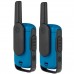 Портативна рація Motorola TALKABOUT T42 Blue Twin Pack (B4P00811LDKMAW)