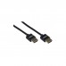 Кабель мультимедійний HDMI to HDMI 2.0m 2E (2EW-1119-2m)