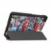 Чохол до планшета BeCover Smart Case для Lenovo Tab M7 TB-7305 Graffiti (704715)