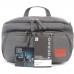 Фото-сумка Tucano Contatto Digital Bag Medium, Grey (CBC-M-G)