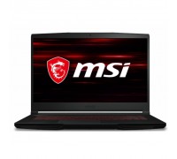 Ноутбук MSI GF65-10SDR (GF6510SDR-1011XUA)