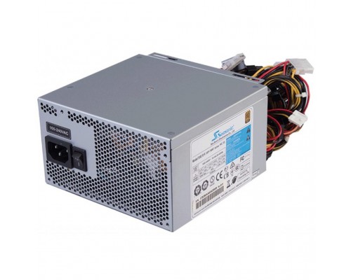 Блок живлення Seasonic 750W (SSP-750RT)