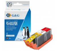 Картридж G&G Canon PGI-450Bk (G&G-6499B001H)