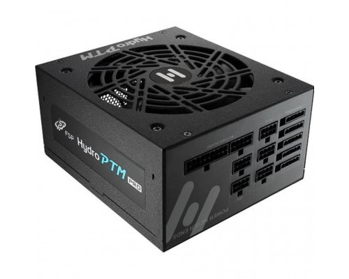 Блок питания FSP 650W HYDRO PTM PRO (HPT2-650M)