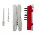 Мультитул Victorinox SwissTool Spirit Plus ll (3.0239.L)