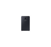 Чохол до планшета Samsung Silicone Cover для планшета Galaxy Tab A 8" (2017) Black (EF-PT380TBEGRU)