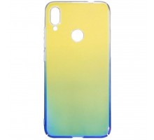 Чохол до моб. телефона ColorWay PC Gradient Samsung Galaxy A20s, blue (CW-CPGSGA207-BU)