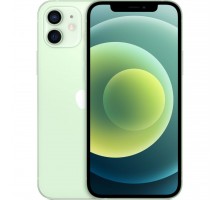 Мобильный телефон Apple iPhone 12 64Gb Green (MGJ93FS/A | MGJ93RM/A)