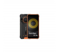 Мобільний телефон Ulefone Power Armor 16 Pro 4/64Gb Orange (6937748734840)
