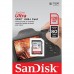 Карта пам'яті SanDisk 128GB SDXC Class 10 UHS-I (SDSDUNC-128G-GN6IN)