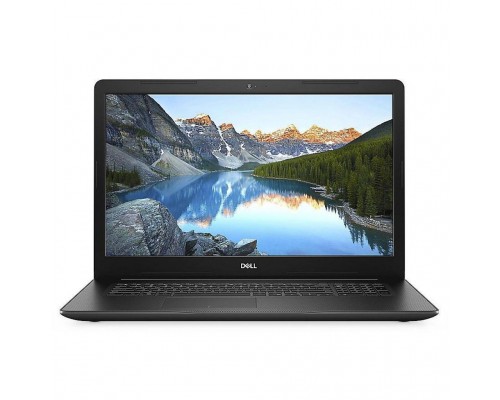 Ноутбук Dell Inspiron 3585 (3585R58S2V8-LBK)