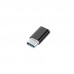 Перехідник USB Type-C (Micro USB розетка) Cablexpert (A-USB2-CMmF-01)