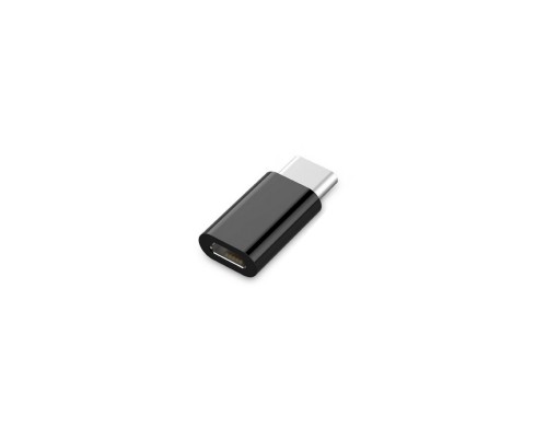 Перехідник USB Type-C (Micro USB розетка) Cablexpert (A-USB2-CMmF-01)
