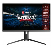 Монітор MSI OPTIX MAG273R