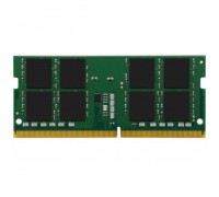 Модуль пам'яті для ноутбука SoDIMM DDR4 16GB 2933 MHz Kingston (KVR29S21S8/16)