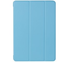Чохол до планшета 2E Basic Apple iPad 10.2` 2019 , Flex, Light blue (2E-IPAD-10.2-19-IKFX-LB)