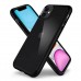 Чохол до мобільного телефона Spigen iPhone 11 Ultra Hybrid, Matte Black (076CS27186)