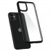 Чохол до мобільного телефона Spigen iPhone 11 Ultra Hybrid, Matte Black (076CS27186)