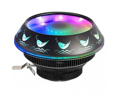 Кулер для процессора Cooling Baby UFO