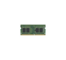 Модуль пам'яті для ноутбука SoDIMM DDR4 8GB 2400 MHz Kingston (KVR24S17S8/8)