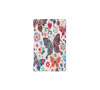 Чохол до планшета BeCover Smart Case Lenovo Tab E8 TB-8304 Butterfly (703255)