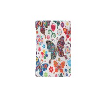 Чохол до планшета BeCover Smart Case Lenovo Tab E8 TB-8304 Butterfly (703255)