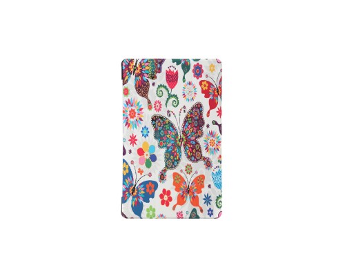 Чохол до планшета BeCover Smart Case Lenovo Tab E8 TB-8304 Butterfly (703255)