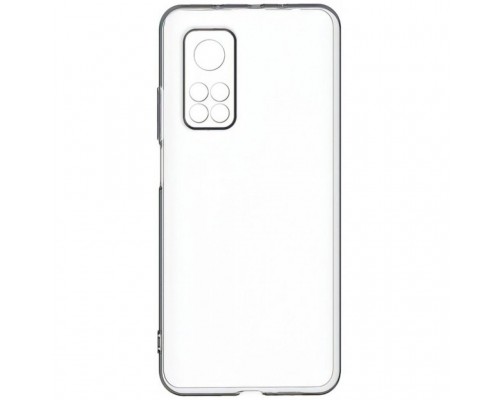 Чохол до мобільного телефона Armorstandart Air Series Xiaomi Mi 10T Transparent (ARM57385)