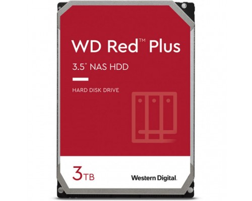 Жесткий диск 3.5" 3TB WD (WD30EFZX)