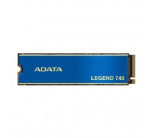 Накопитель SSD M.2 2280 500GB ADATA (ALEG-740-500GCS)