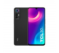 Мобільний телефон TCL 30 Plus (T676K) 4/128GB Tech Black (T676K-2ALCUA12)