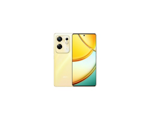 Мобільний телефон Infinix Zero 30 8/256Gb Sunset Gold (4894947011665)