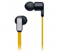 Навушники Genius HS-M260 Yellow (31710194102)