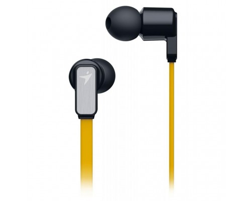 Навушники Genius HS-M260 Yellow (31710194102)