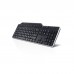 Клавіатура Dell KB522 RUS Black (580-17683)