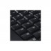 Клавіатура Dell KB522 RUS Black (580-17683)