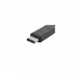 Перехідник Type-C to USB AF 0.15m Digitus (AK-300315-001-S)